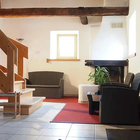 Alte Sennerei Bed & Breakfast Ober-Says