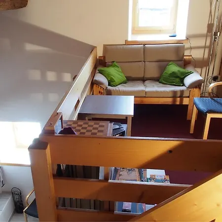 Bed & Breakfast Alte Sennerei *