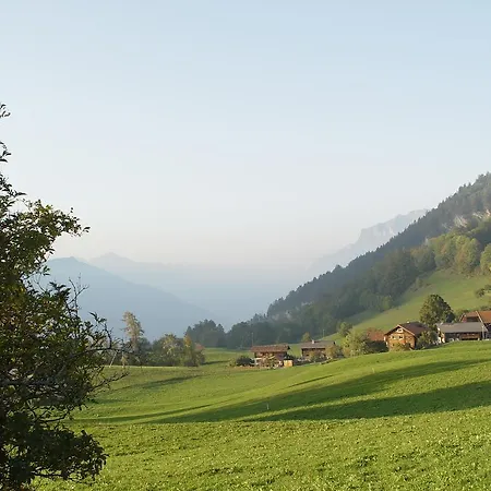 Alte Sennerei * Ober-Says