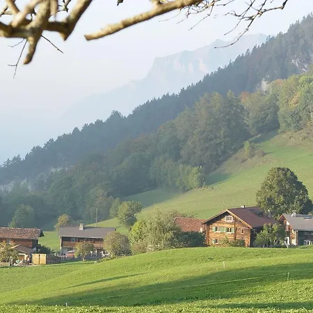Alte Sennerei Bed & Breakfast