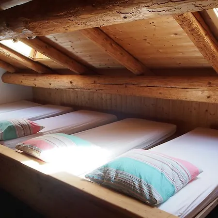 Alte Sennerei Ober-Says