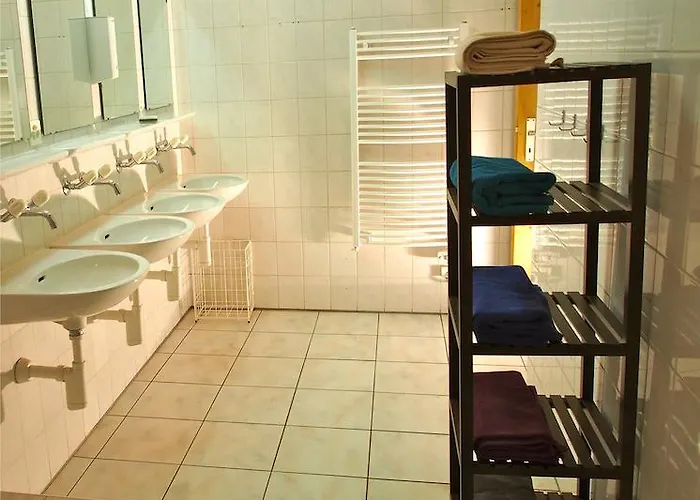 Alte Sennerei Bed & Breakfast