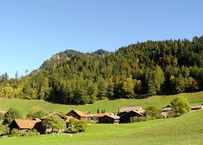 Alte Sennerei