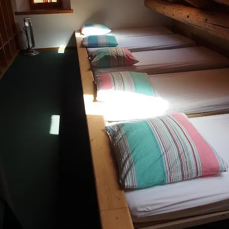 Alte Sennerei Bed and Breakfast *