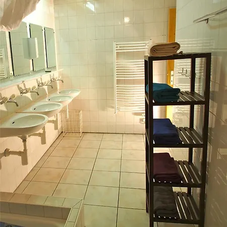 Alte Sennerei Bed and Breakfast