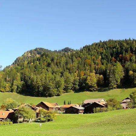 Alte Sennerei