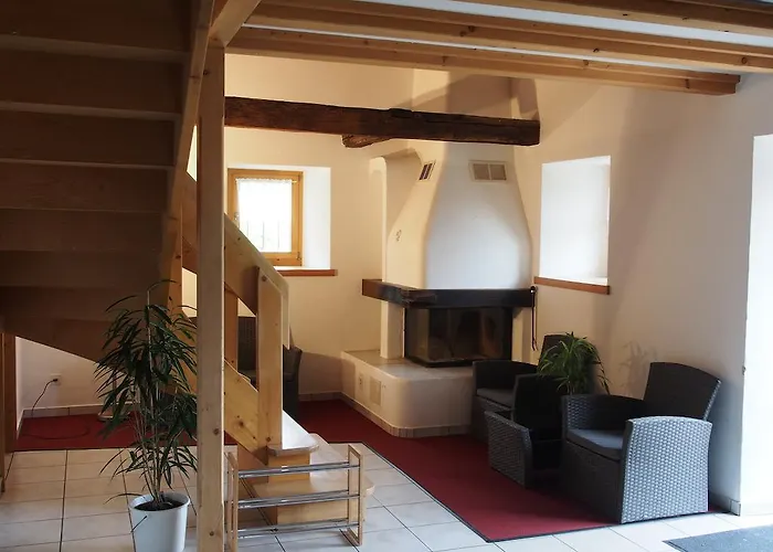 Alte Sennerei * Ober-Says