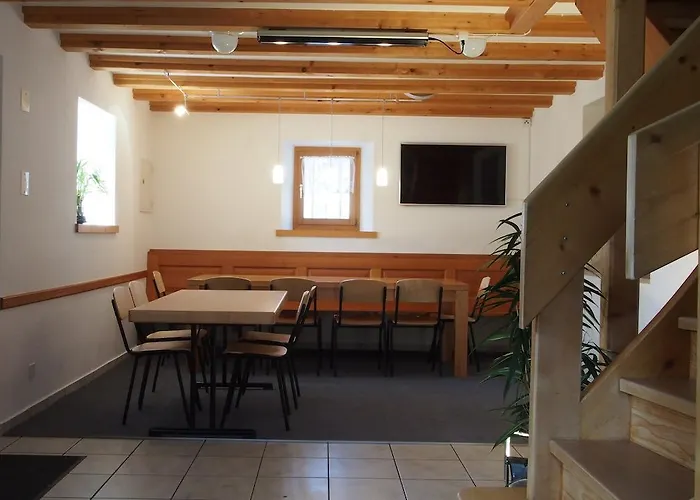 Alte Sennerei * Ober-Says