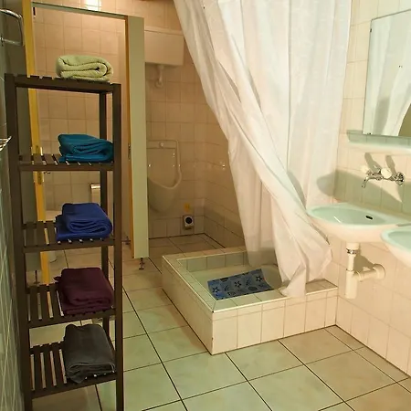 Alte Sennerei * Ober-Says