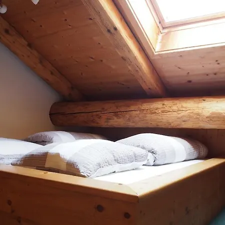 Bed & Breakfast Alte Sennerei