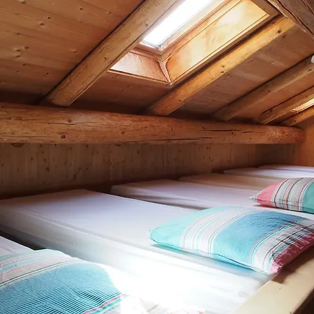 Alte Sennerei Bed & Breakfast