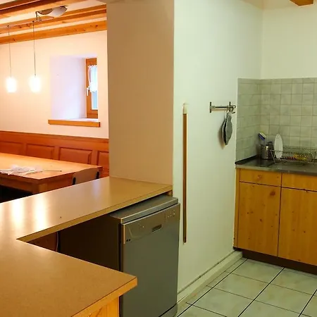 Bed & Breakfast Alte Sennerei *