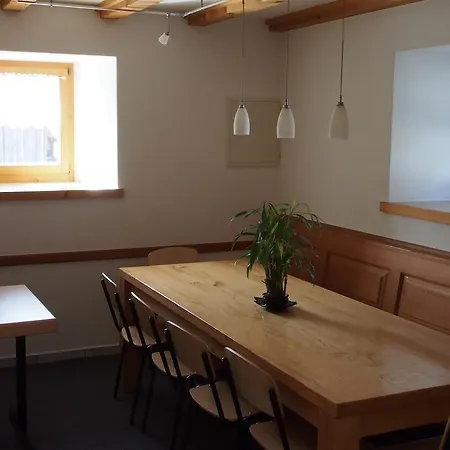 Bed & Breakfast Alte Sennerei Ober-Says