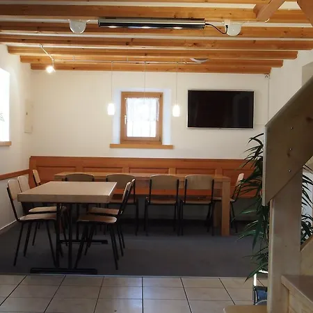 Alte Sennerei * Ober-Says