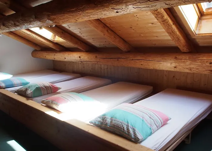 Alte Sennerei Ober-Says